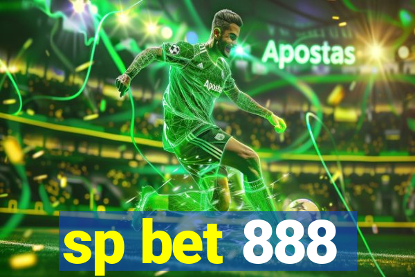 sp bet 888